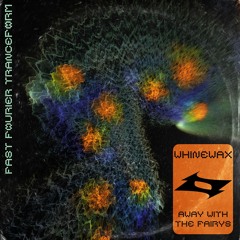 Away With The Fairys