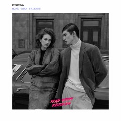 Kurkuma - More Than Friends