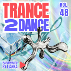 TRANCE2DANCE VOL.48