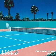 Kiyotaka Sugiyama & Omega Tribe - 君のハートはマリンブルー (AEON & Slice Of Lemonade Edit)
