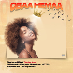 Obaa Hemaa (feat. Reggie, Beeztrap Kotm & Jay Bahd)