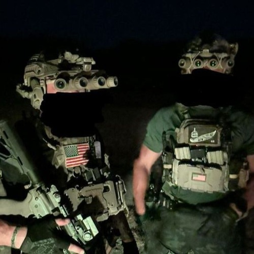 Rest In Peace Ghostboy