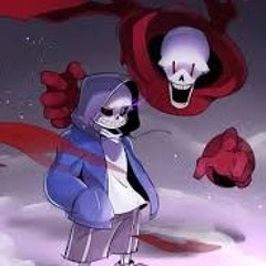 (DustTale) THE MURDER - Piano