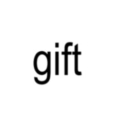 Gift [glorygasp]
