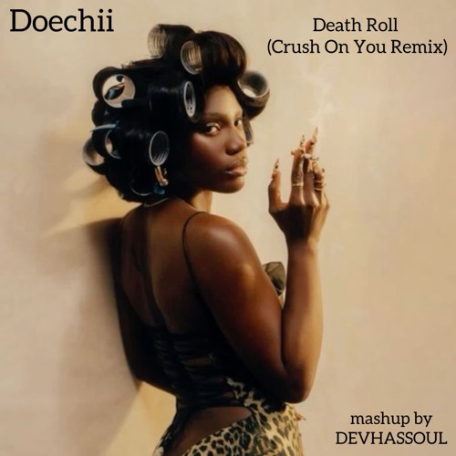 Doechii - Death Roll (Crush On You Remix)