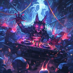 Zomboy - Like A Bitch (DEFET FLIP VIP)