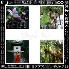deja vu - @newjusa