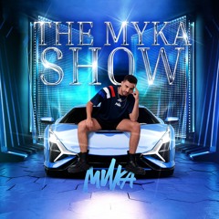 The Myka Show - Setmix