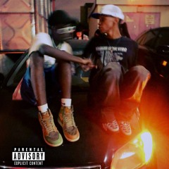 SPEED (feat. FLOYD FLEX)