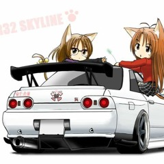 PHONK /808 Cowbell Type Beat - "R32" prod. by Camo Loaded