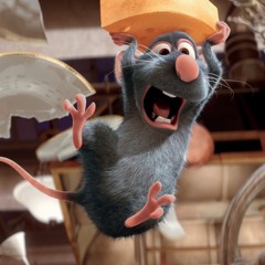 Ratatouille