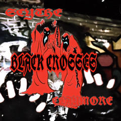 black crosses (claymore)