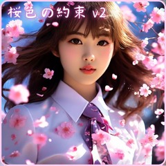 桜色の約束v2
