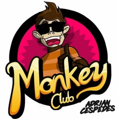 Adrián Cespedes - Monkey Club
