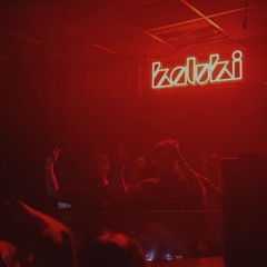 Stef Davidse B2B Ryan Resso At ABODE X KALUKI IBIZA
