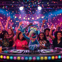 GonZo-DJ Mix October 2025