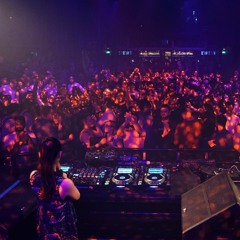 YUADA - Techno Tuesday Amsterdam 18.02.2020