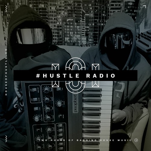 House Of Hustle Radio - Episode 31 Feat. 81 and Enky Jane