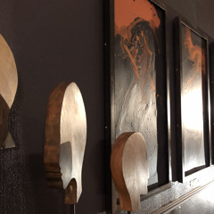 Ian Bôr / Soundtrack for Sixième Songe Exhibition / Morlaix