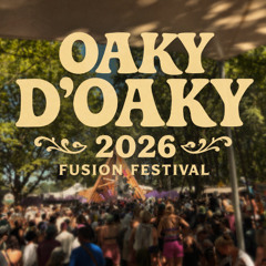 madmotormiquel fusion festival 2026 - oaky d'oaky