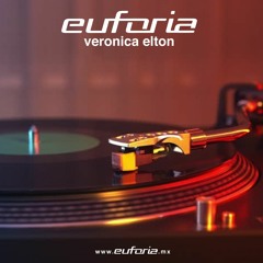Euforia 302 con Veronica Elton