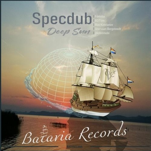 Specdub - Deep Sun BDTom remix / cut version