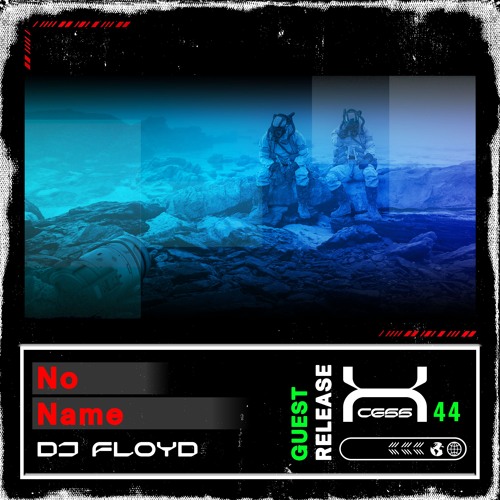 DJ FLOYD - No Name [XCS-44]