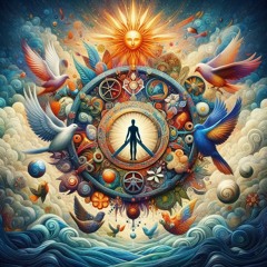 Feel the Space Between (Remix)