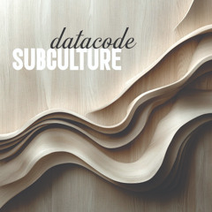 SUBCULTURE (Original Mix)