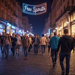 Free Spirits