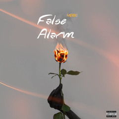 Merki - False Alarm