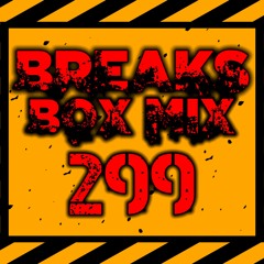 Break Beat Mix 299