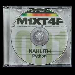 Nahlith - Python [M1XT4P-001]