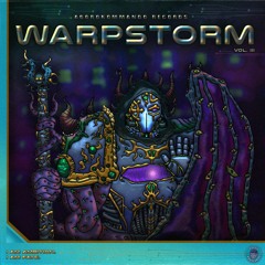 Jägercore - Power of the Warp