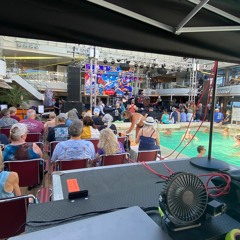 Sugaray Rayford (LiVE) - 2 Songs on LRBC#39