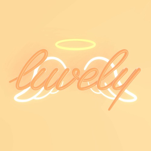 CHARLI XCX - NO ANGEL (LUVELY REMIX)