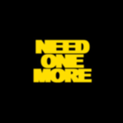 NEED ONE MORE prod. mimo + young mooski