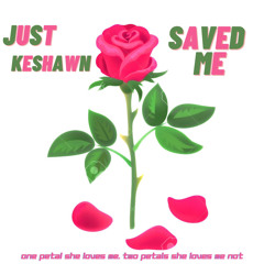 “saved me” by just keshawn prod by pdubcookin x moneo