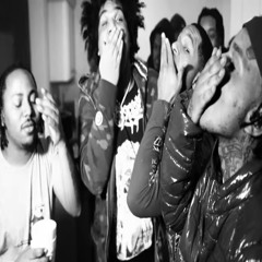 NSE Mdot & 448 Baccend - Ran It Up ft. 3Timess, GBlamm, Gunna Pri, Luh Pauly [Eng. Hit Houze Studio]