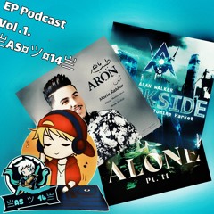 •|亗AS¤ツ¤14亗 [PC][EP Podcast vol.1.]