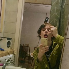 CUPSIZE - САЙЗ (unreleased)