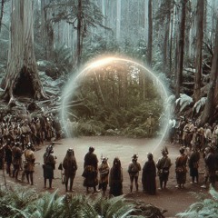 Iyakuh - Spirals of Remembrance (Ambient Mix)