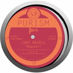 Luke Hazell - Supply [PURISMW46]