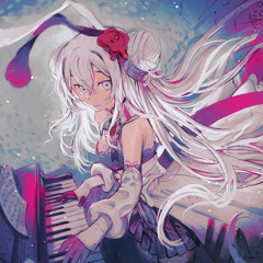 {Eleanor Forte} Meltdown [SynthV]