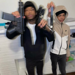 Fullychop x fullyswitch (4 block diss) unreleased