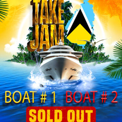TAKE JAM 758 PROMO MIX 2025