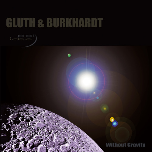 Without Gravity (feat. Eve Stone)
