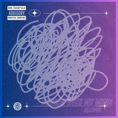 Messin' With My Mind [Liquid Drum & Bass] - 174 bpm - Free Download