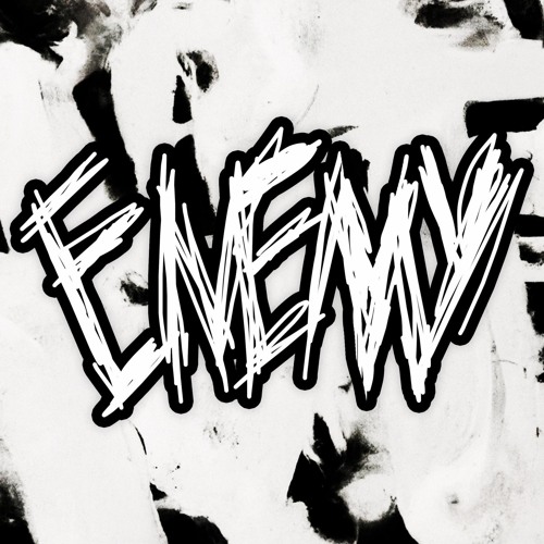 asteria - i see you as an enemy (instrumental)