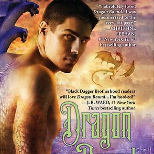 [Read] Online Dragon Bound BY : Thea Harrison